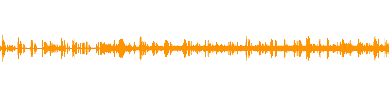 Waveform for clip: MARROW clocked it before I did.