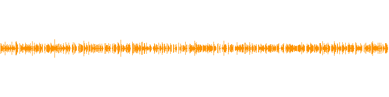 Waveform for replay: Open Frequency · 2026-10-13